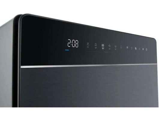 MIDEA MCFD55S550Bi